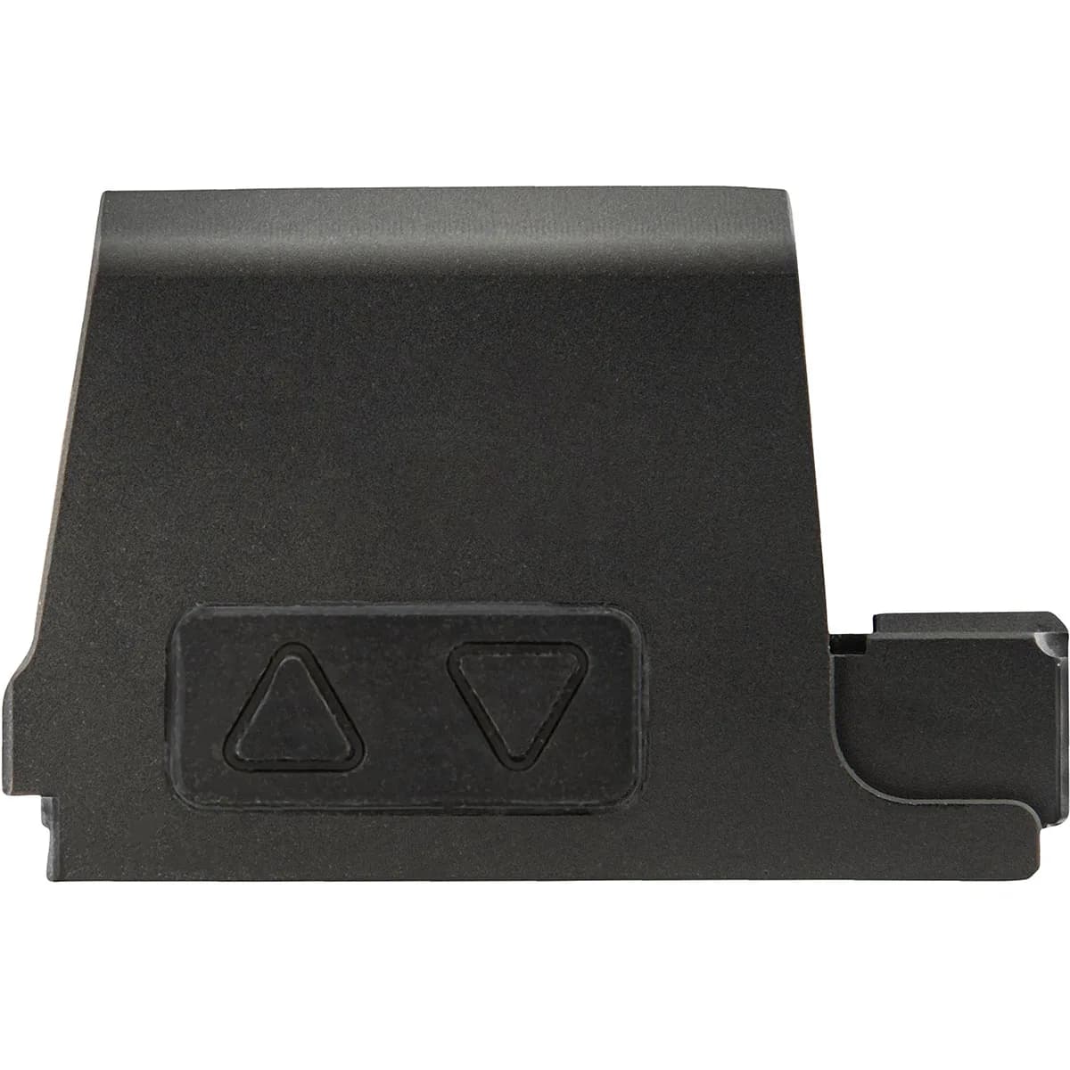 MPO Pro-S Circle Dot Reticle RMSc/Jpoint Red Dot Sight Black - photo 3