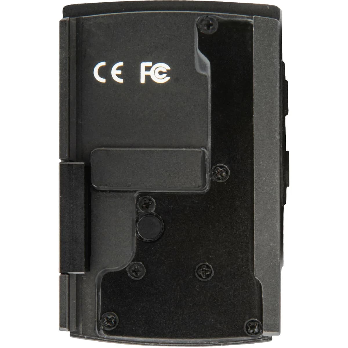 MPO Pro-S Circle Dot Reticle RMSc/Jpoint Red Dot Sight Black - photo 5