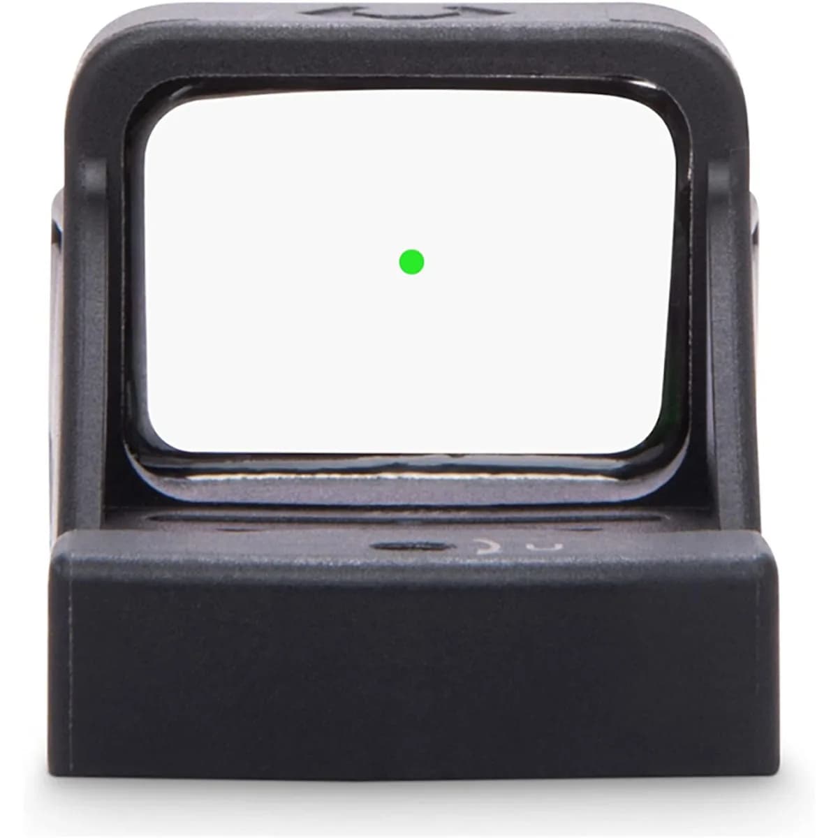 RFX11 1x16 Micro Green Dot Reflex Sight for Shield Black - photo 3