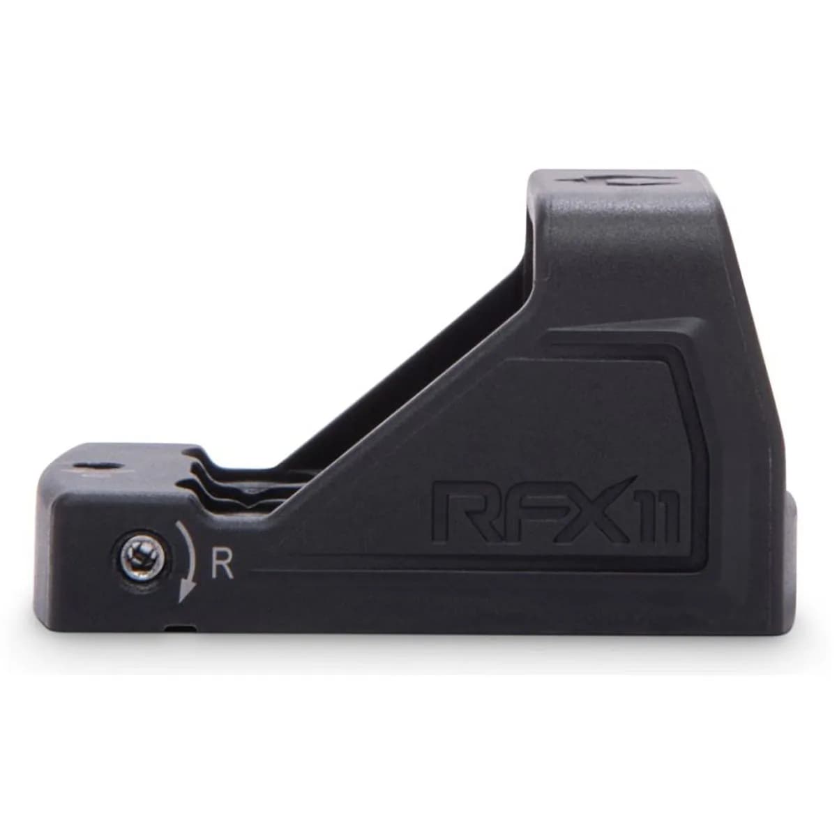 RFX11 1x16 Micro Green Dot Reflex Sight for Shield Black - photo 4