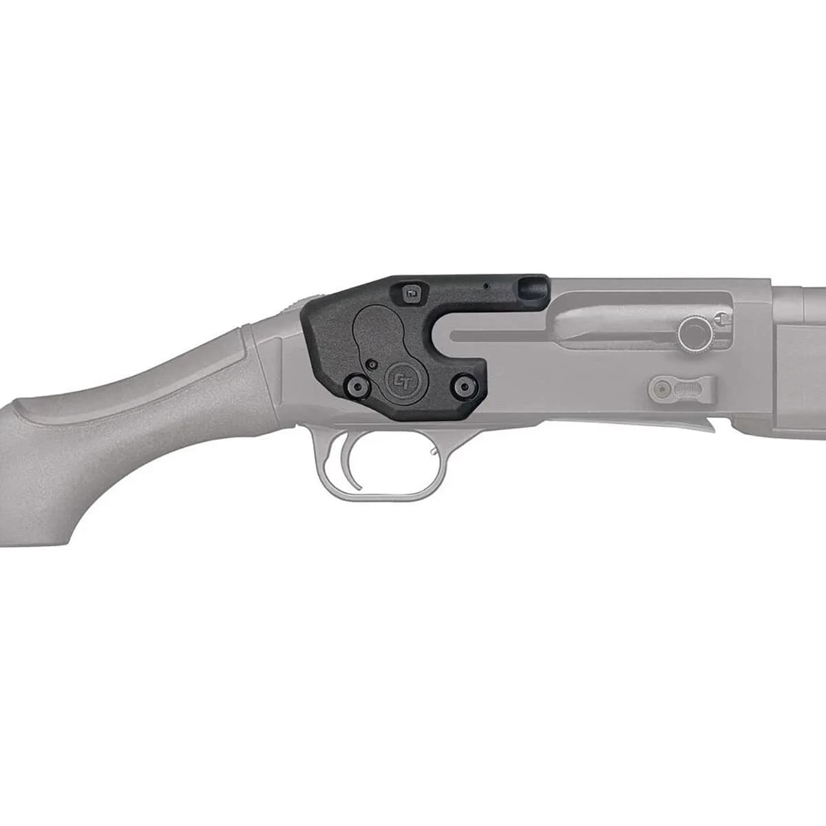 LaserSaddle LS990 Grn Laser for Mossberg 990 Aftershock 12GA - photo 3