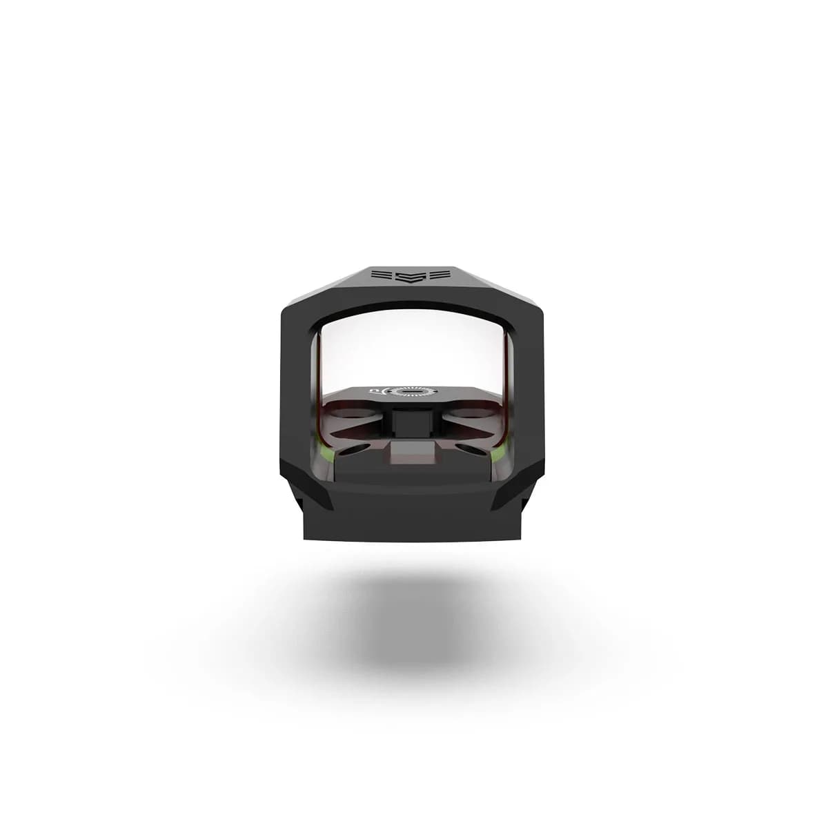 Sentinel II 1x20mm Green 3 MOA Dot Blackout Rear Micro Sight - photo 11