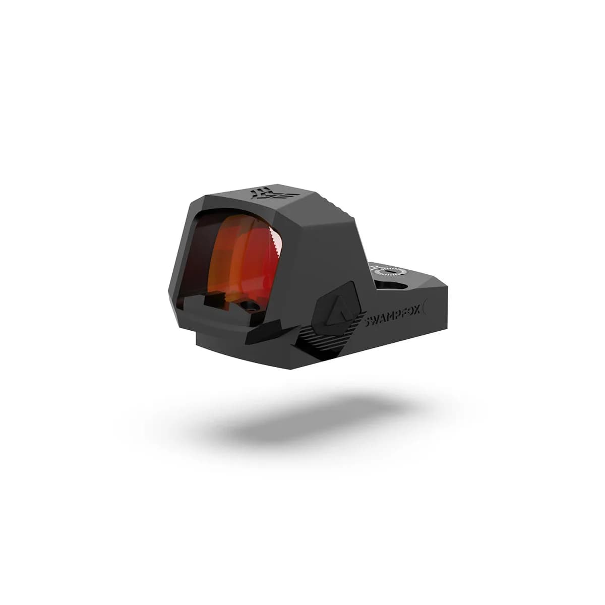 Sentinel II 1x20mm Green 3 MOA Dot Blackout Rear Micro Sight - photo 12