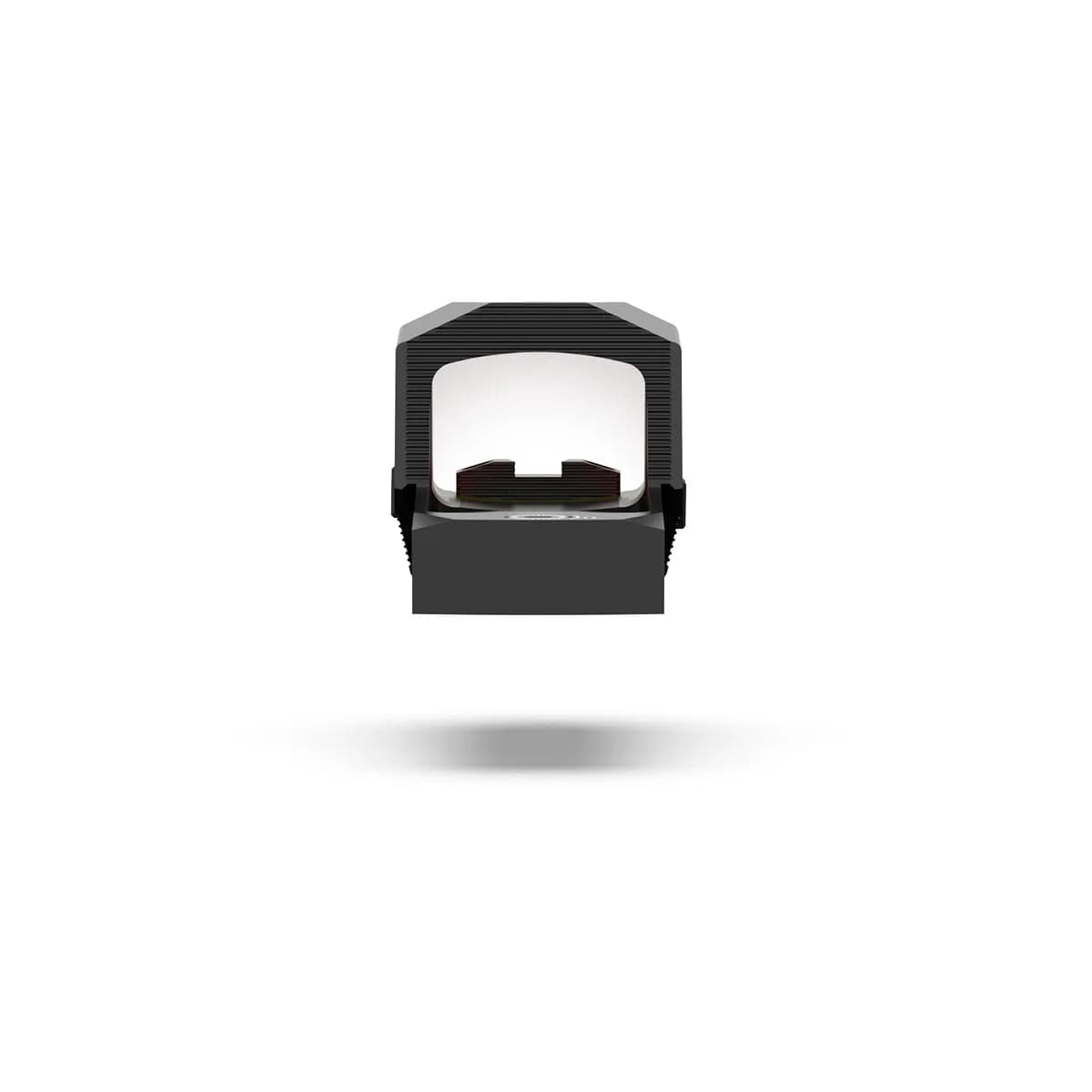 Sentinel II 1x20mm Green 3 MOA Dot Blackout Rear Micro Sight - photo 2