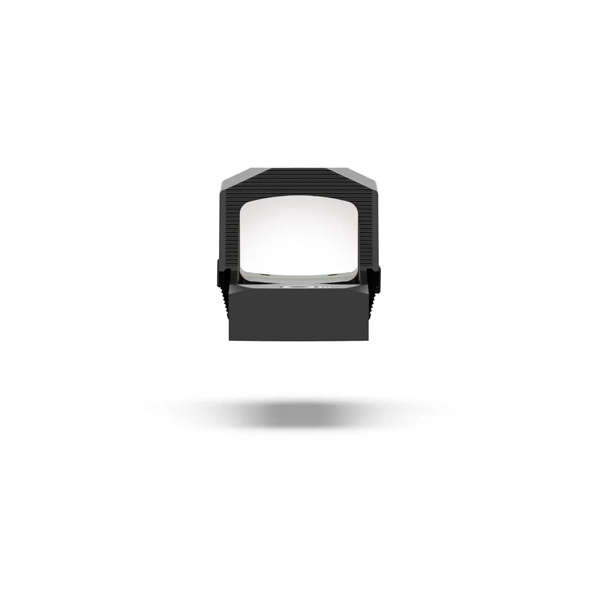 Sentinel II 1x20mm Green 3 MOA Dot Blackout Rear Micro Sight - photo 4