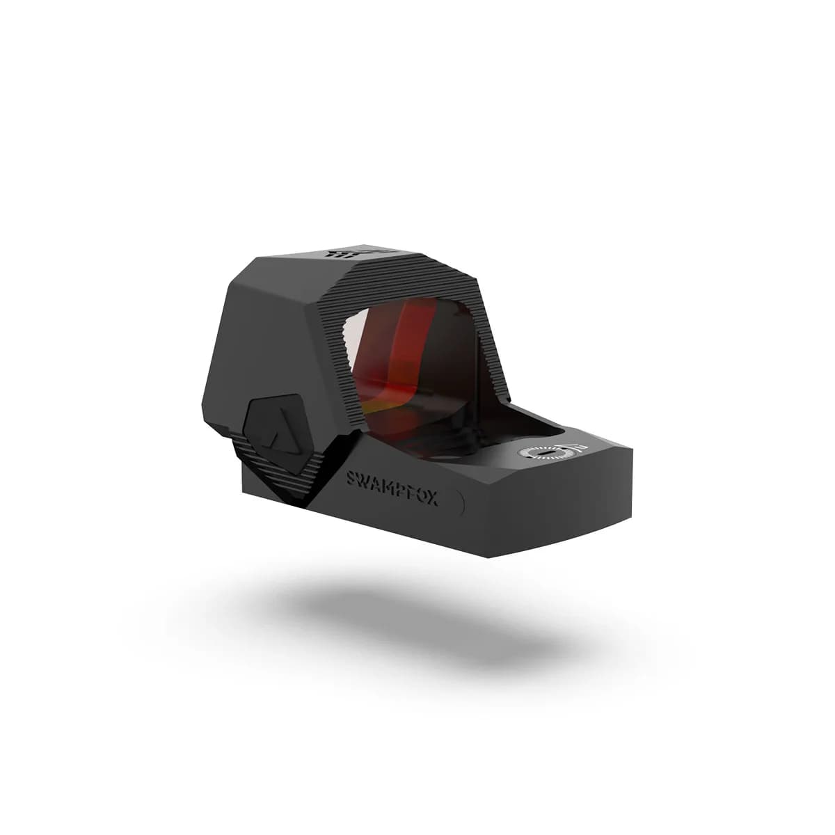 Sentinel II 1x20mm Green 3 MOA Dot Blackout Rear Micro Sight - photo 6