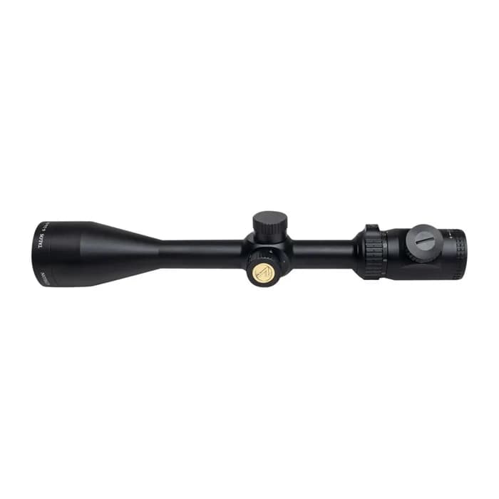 Talos 6-24x50mm SFP Illuminated BDC 600 IR Reticle Black - photo 3