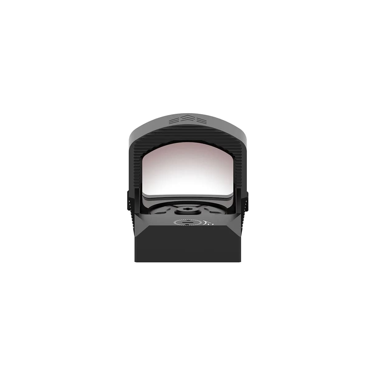 Liberty II RMR 1x24mm 3 MOA Red Dot Reflex Sight Black - photo 10