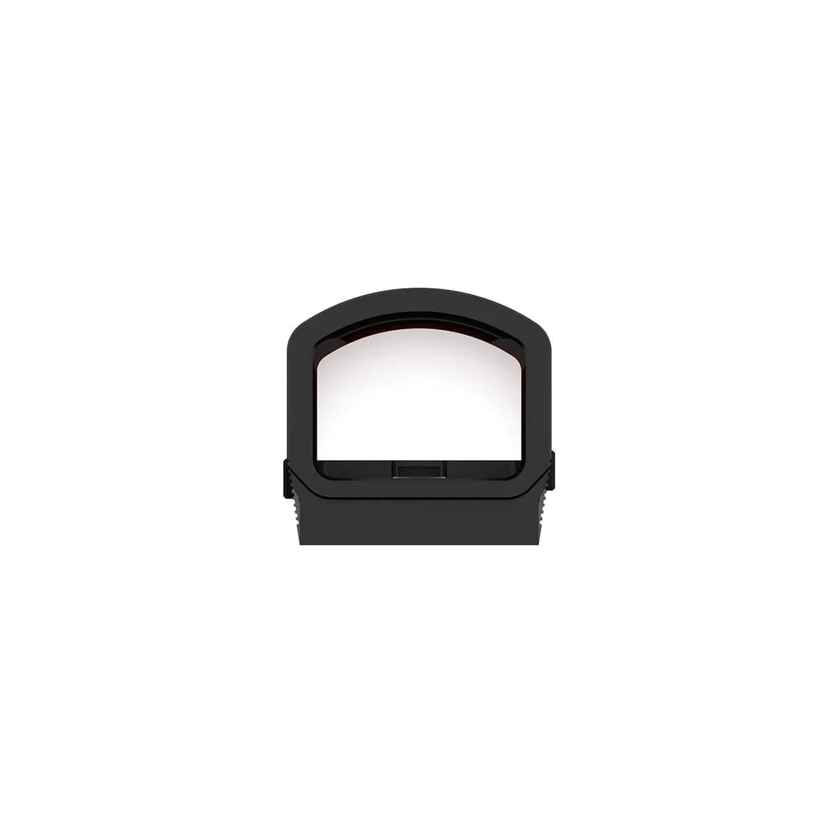 Liberty II RMR 1x24mm 3 MOA Red Dot Reflex Sight Black - photo 7