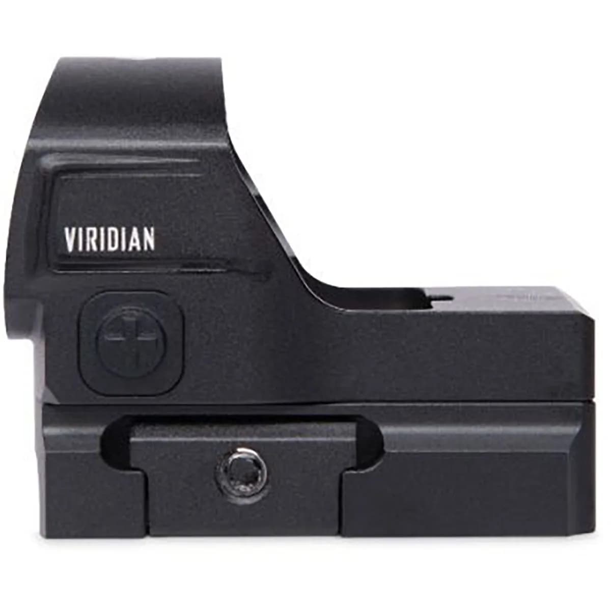 RFX25 1X20 Micro Green Dot for Docter/FastFire/Venom Black