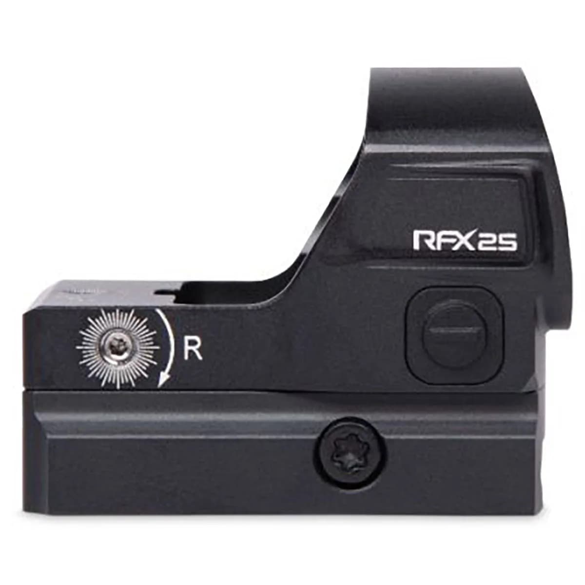 RFX25 1X20 Micro Green Dot for Docter/FastFire/Venom Black - photo 2