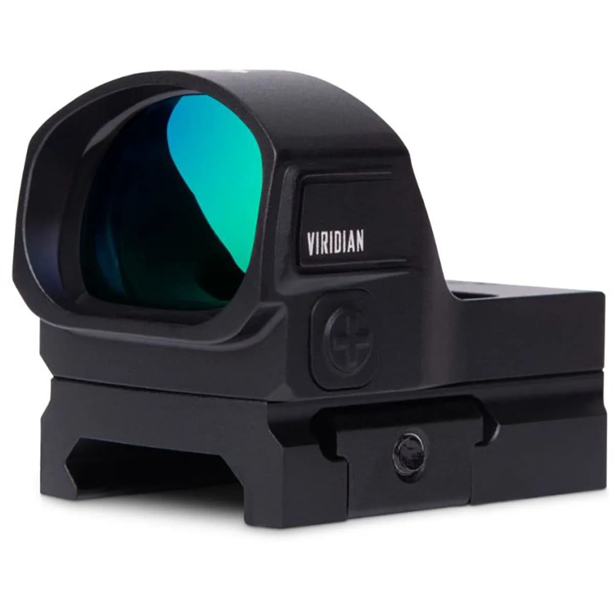 RFX25 1X20 Micro Green Dot for Docter/FastFire/Venom Black - photo 4