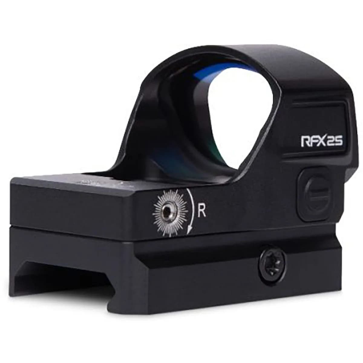 RFX25 1X20 Micro Green Dot for Docter/FastFire/Venom Black - photo 7