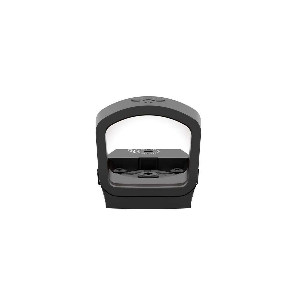 Justice II RMR 1x30mm 6 MOA Red Dot Reflex Sight Black - photo 3