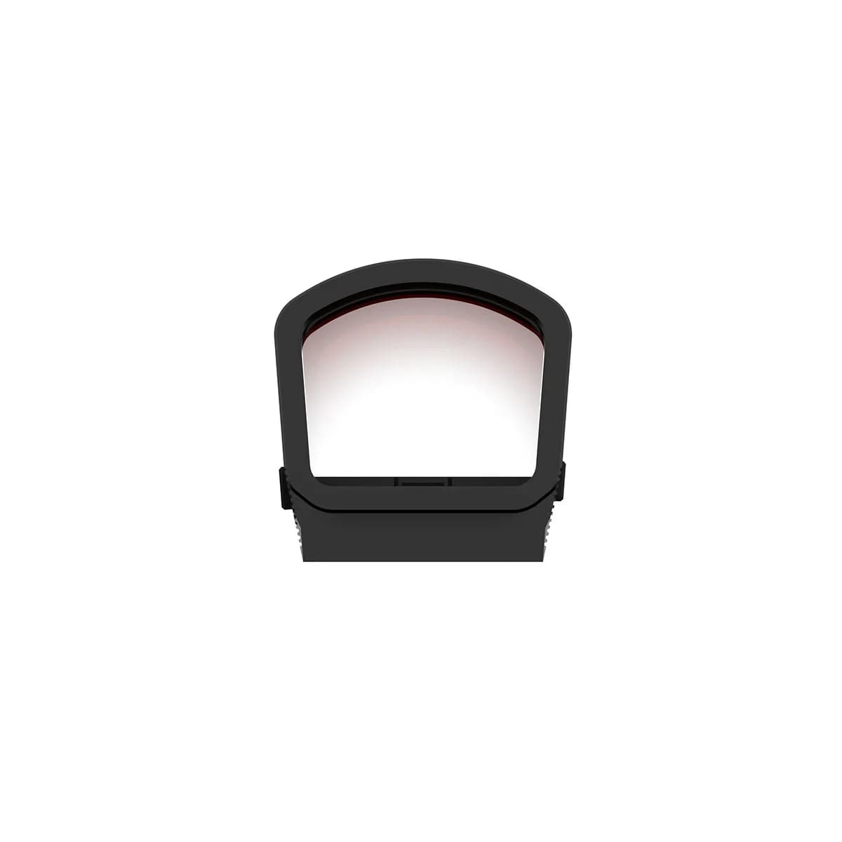 Justice II RMR 1x30mm 6 MOA Red Dot Reflex Sight Black - photo 4