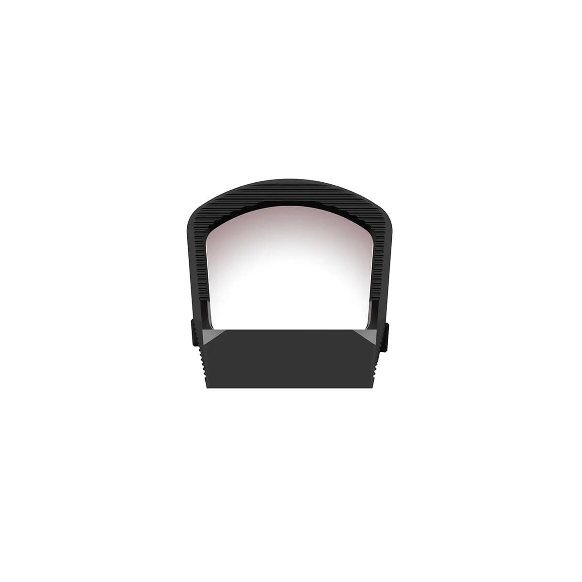 Justice II RMR 1x30mm 6 MOA Red Dot Reflex Sight Black - photo 8