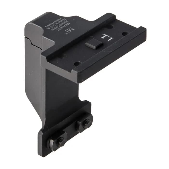 Kel-Tec Gen 2 Sub 2000 Aimpoint T1/T2 Mini Optic Mount Black
