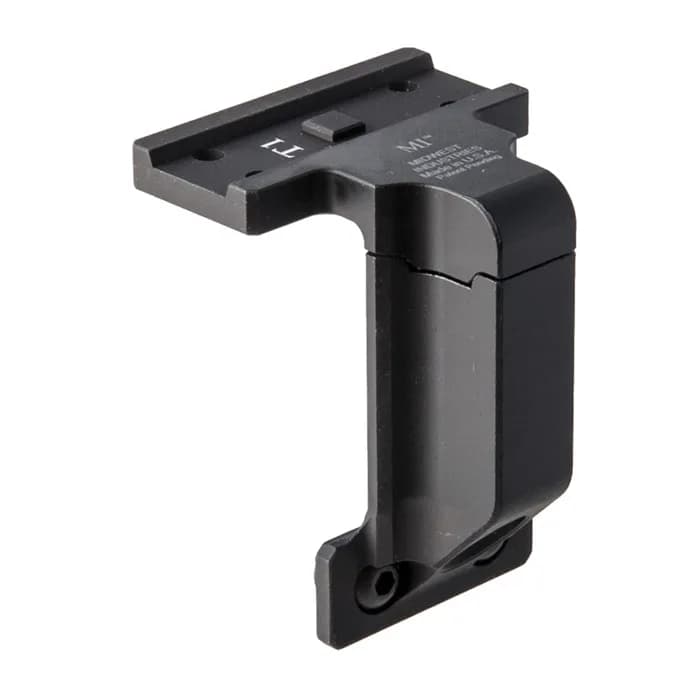 Kel-Tec Gen 2 Sub 2000 Aimpoint T1/T2 Mini Optic Mount Black - photo 3