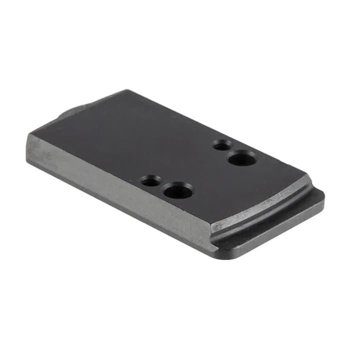 RMRcc Pistol Adapter Plate For Sig Sauer 365 XL Gen 1 Black