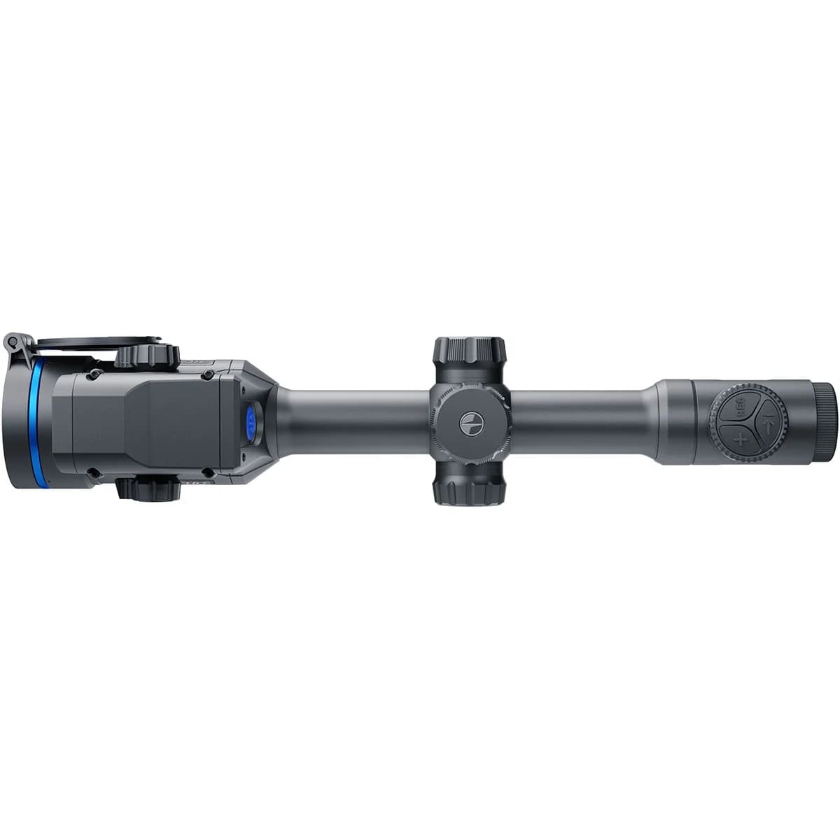 Thermion 2 LRF XL50 1.75-14 Mag 12-Mic 1024x768 Res w/Laser - photo 2