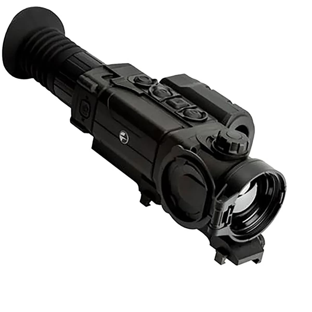 Refurbished Trail 2 LRF XP50 2-16x 42MM 640x480 Therm Scope - photo 2