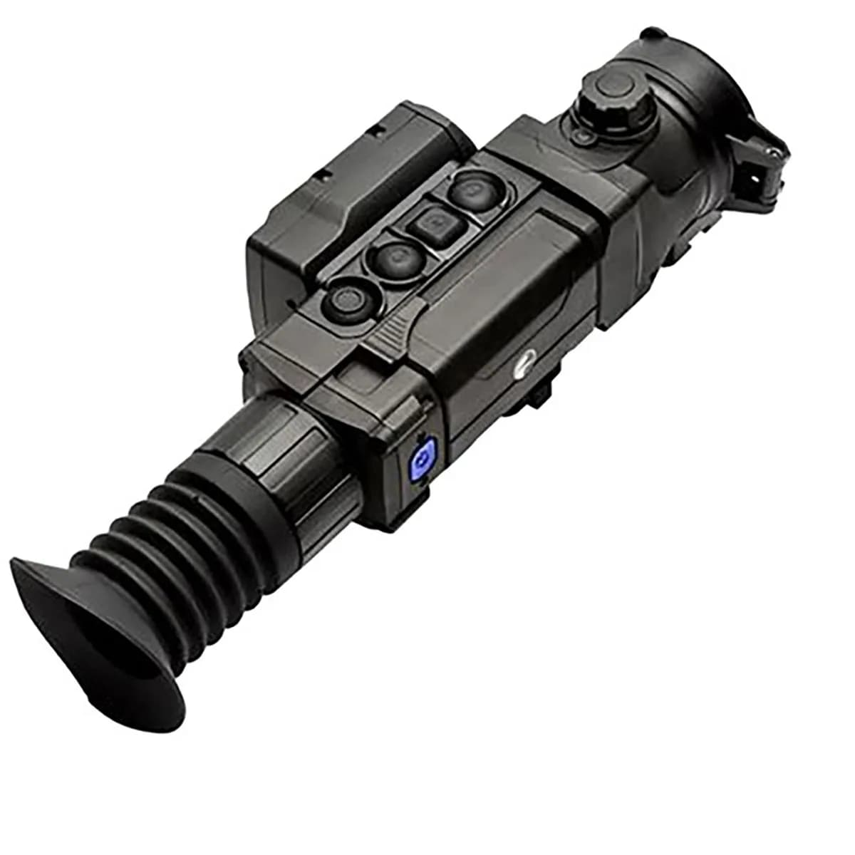 Refurbished Trail 2 LRF XP50 2-16x 42MM 640x480 Therm Scope - photo 3