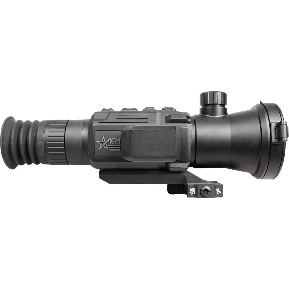 Evolver LRF 50-1280 2.5-20x Magnification 1280x1024-Res BLK - photo 2