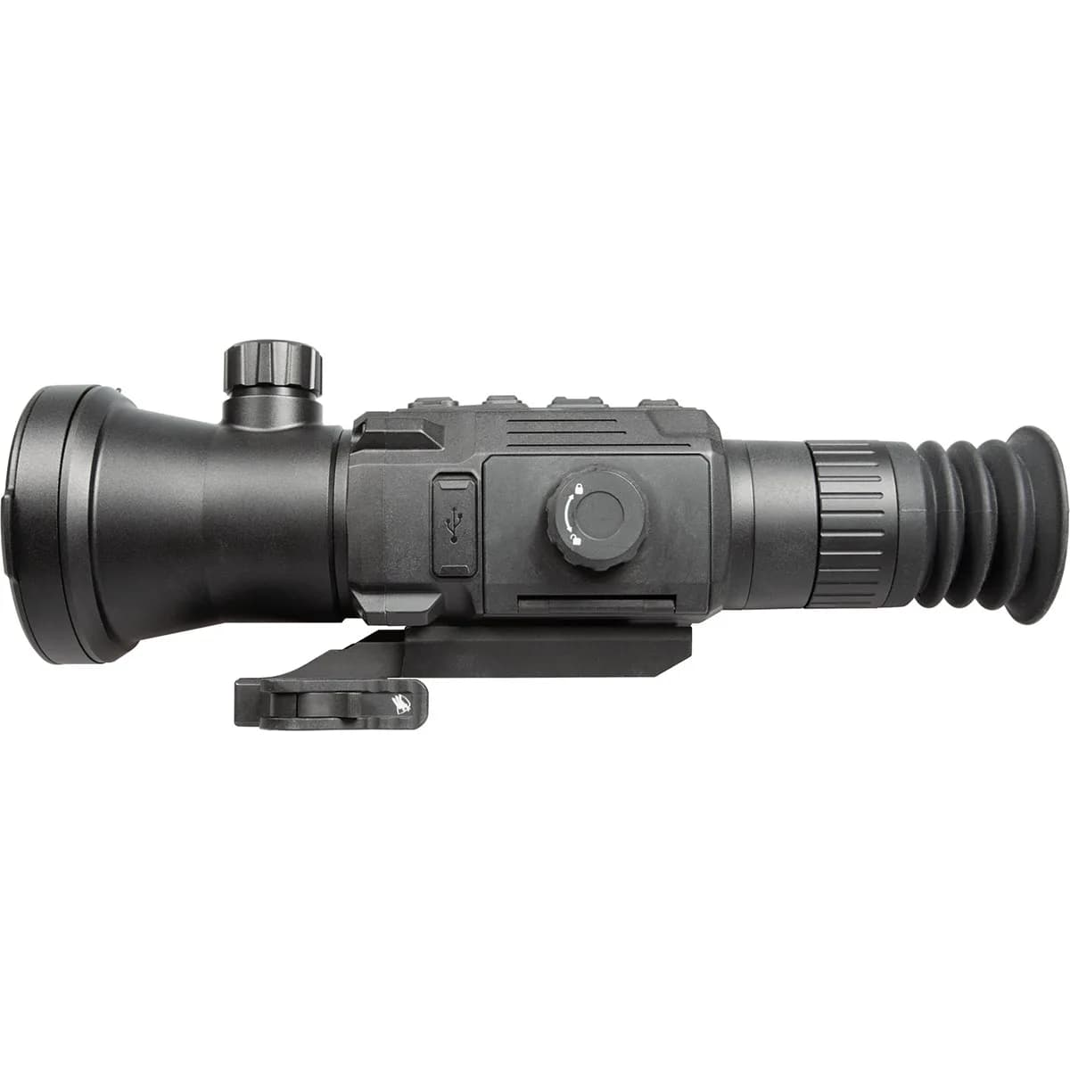 Evolver LRF 50-1280 2.5-20x Magnification 1280x1024-Res BLK - photo 7