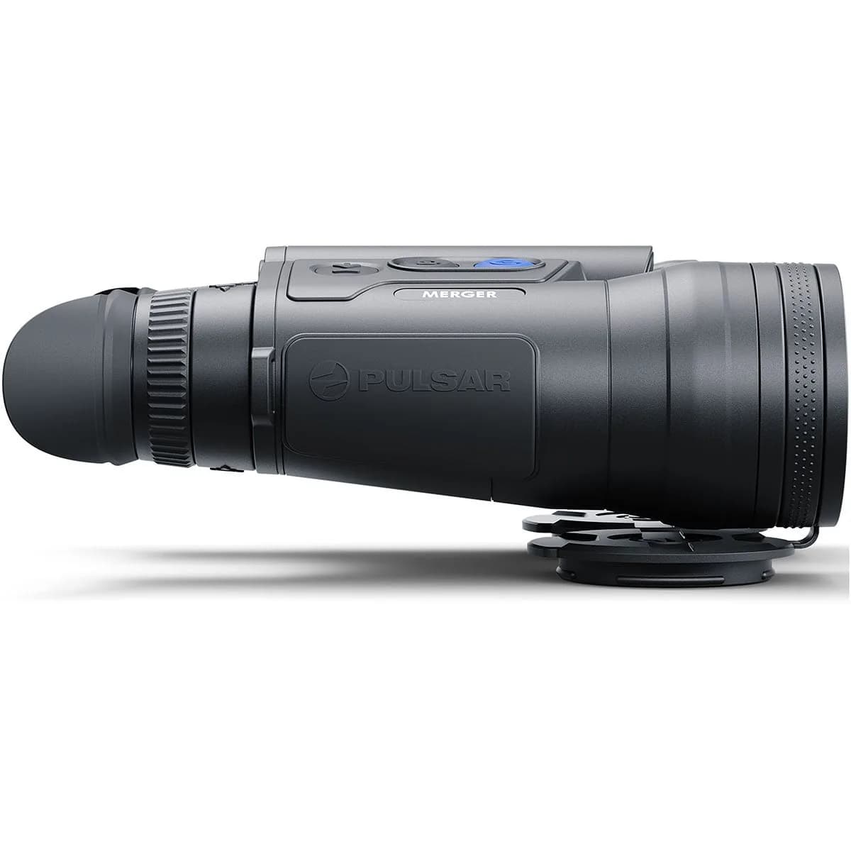 Refurbished Merger LRF XL50 2.5-20x Mag 1024x768 Res w/Laser