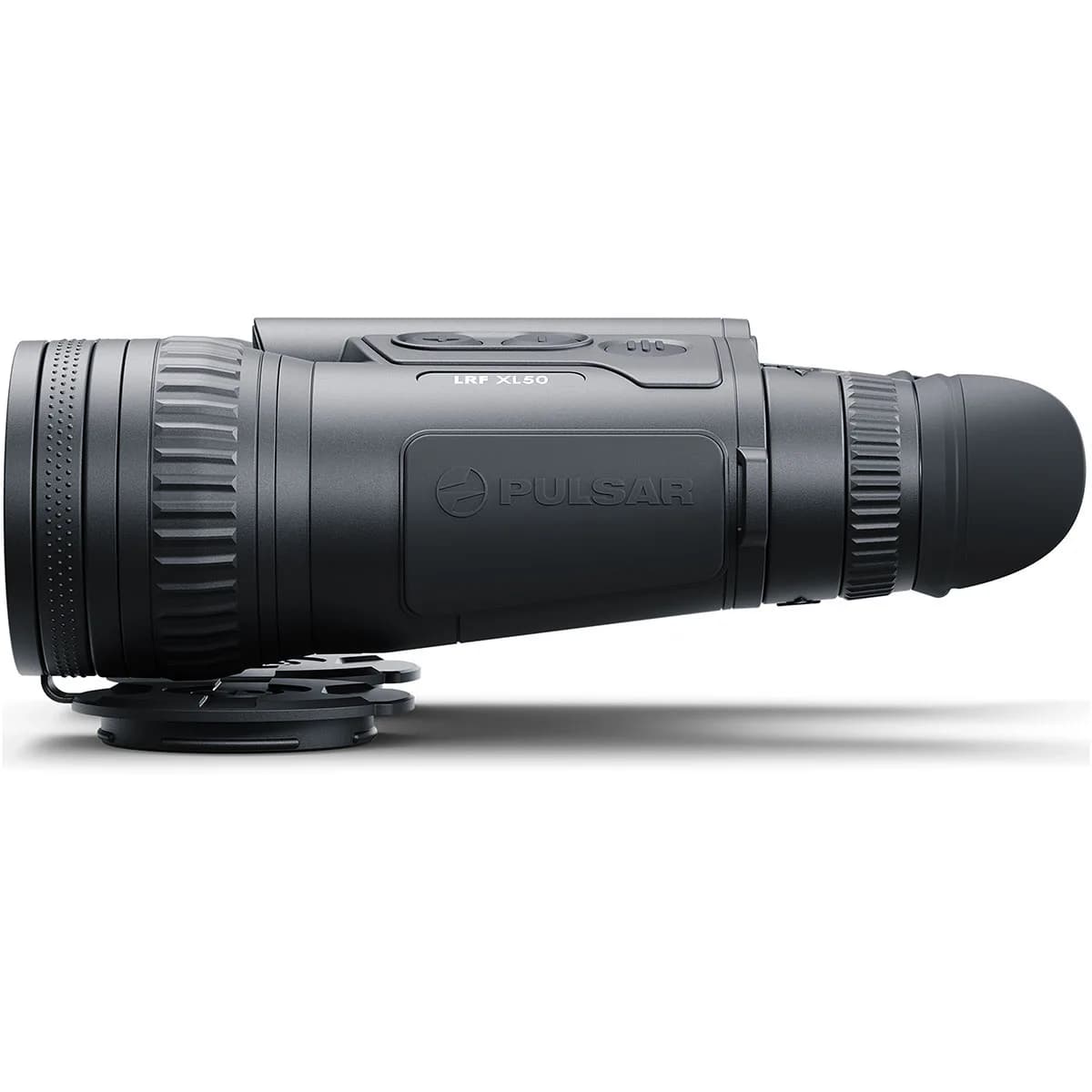 Refurbished Merger LRF XL50 2.5-20x Mag 1024x768 Res w/Laser - photo 5