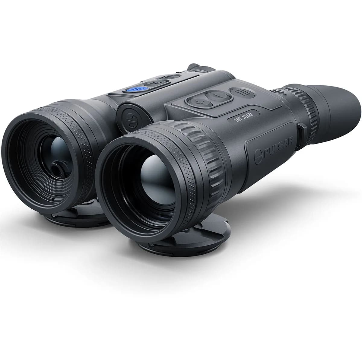 Refurbished Merger LRF XL50 2.5-20x Mag 1024x768 Res w/Laser - photo 9