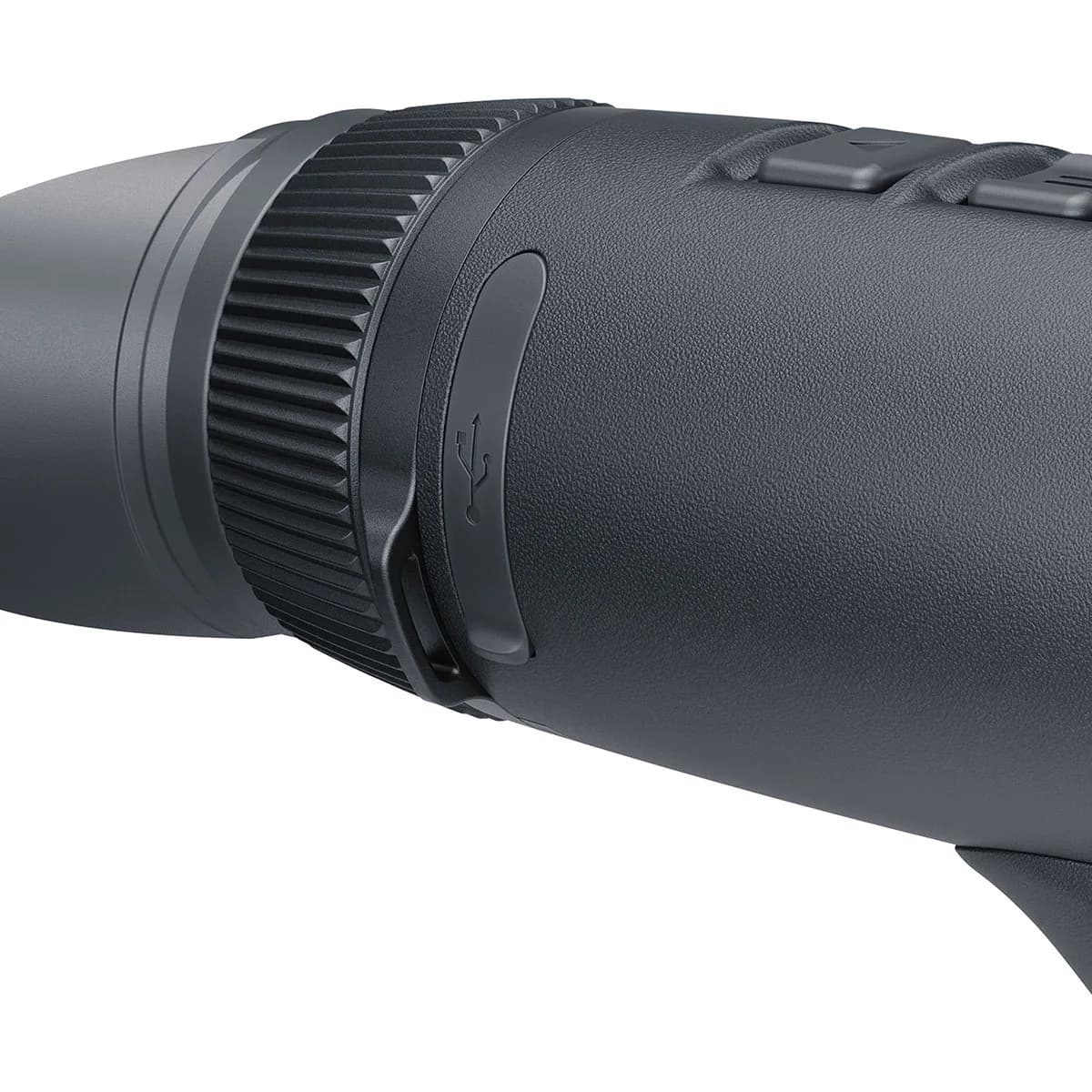 Telos LRF XL50 2.5-20X Mag 12-Mic 1024x768 Res 50Hz w/Laser - photo 2