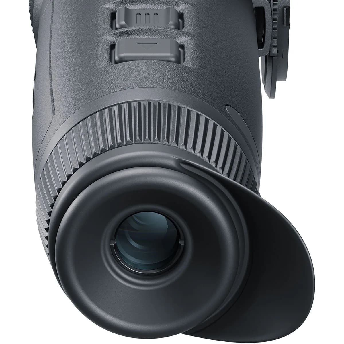 Telos LRF XL50 2.5-20X Mag 12-Mic 1024x768 Res 50Hz w/Laser - photo 7
