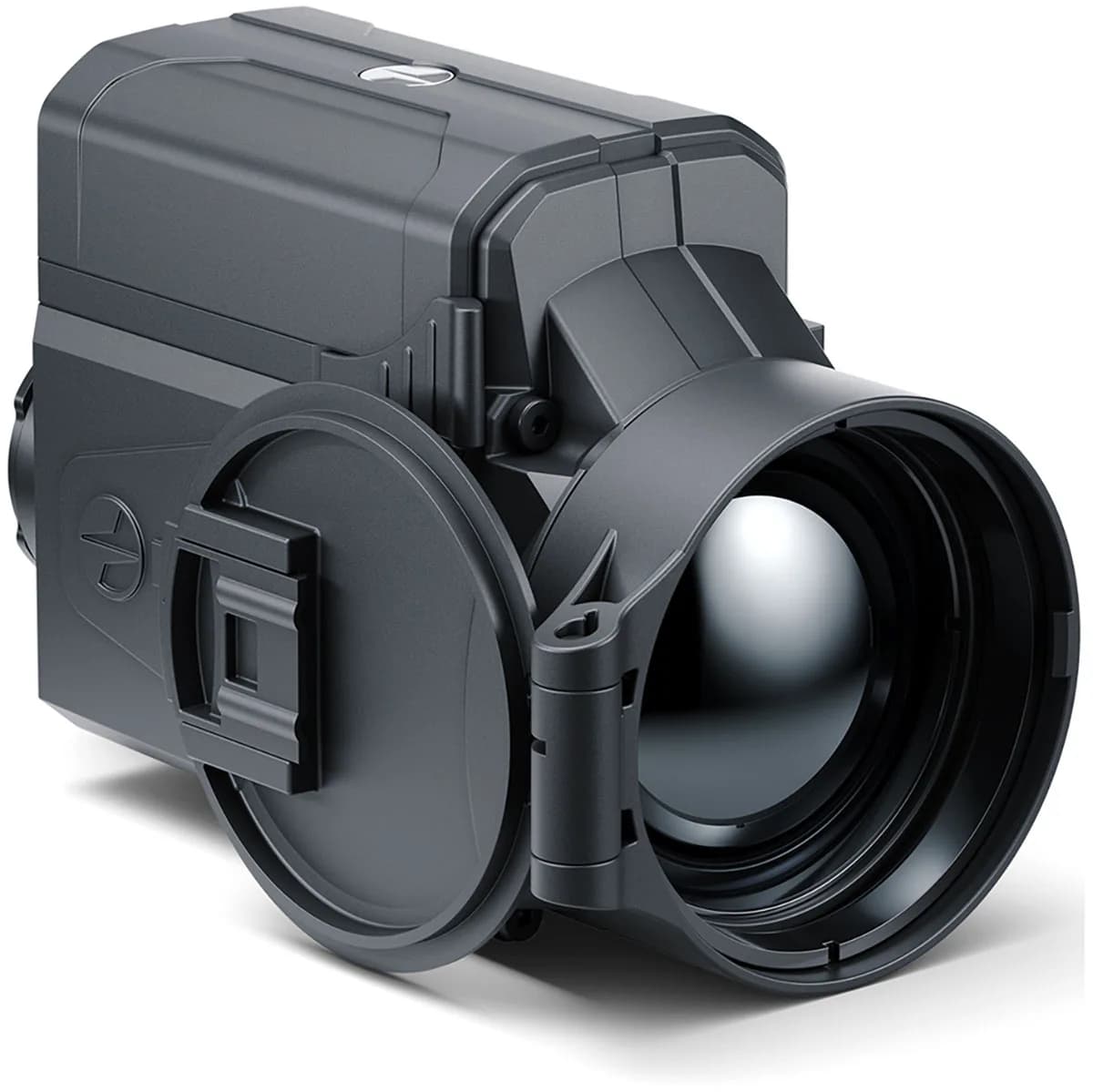 Krypton 2 XG50 3x Mag 640x480 Res Thermal Attachment Kit - photo 10