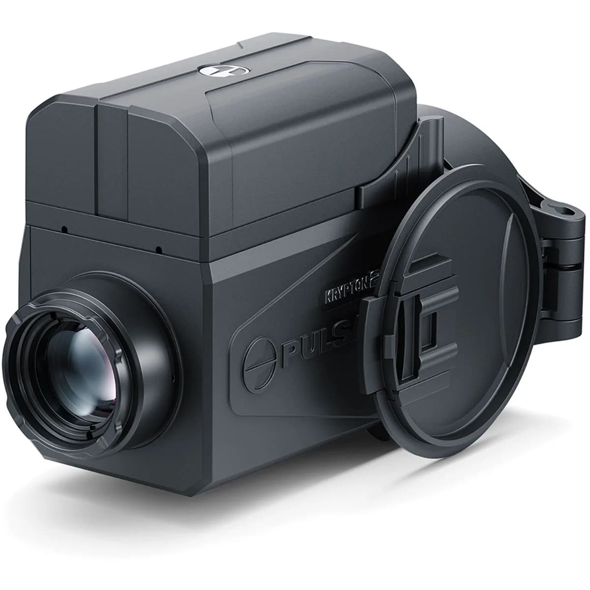 Krypton 2 XG50 3x Mag 640x480 Res Thermal Attachment Kit - photo 7