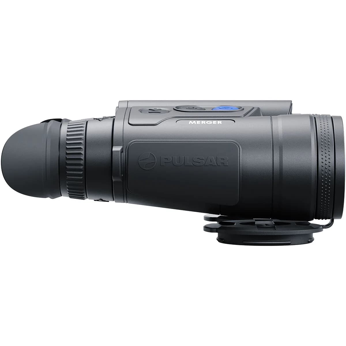Merger LRF XP35 2-16X Mag 17-Micron 640x480 Res 50Hz - photo 4