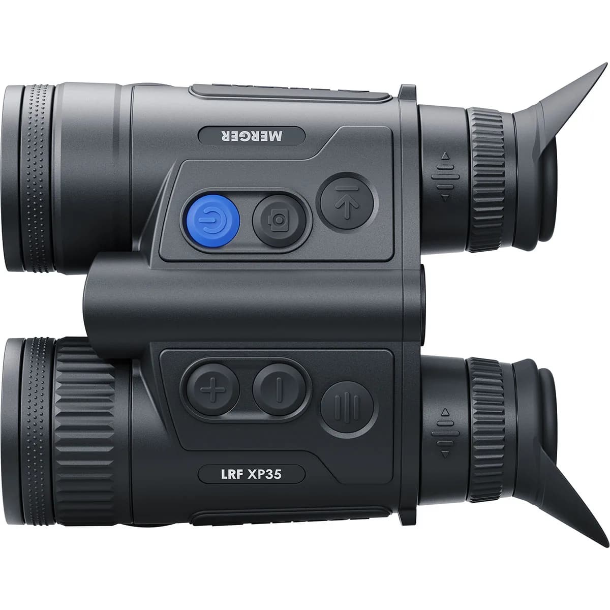 Merger LRF XP35 2-16X Mag 17-Micron 640x480 Res 50Hz - photo 6