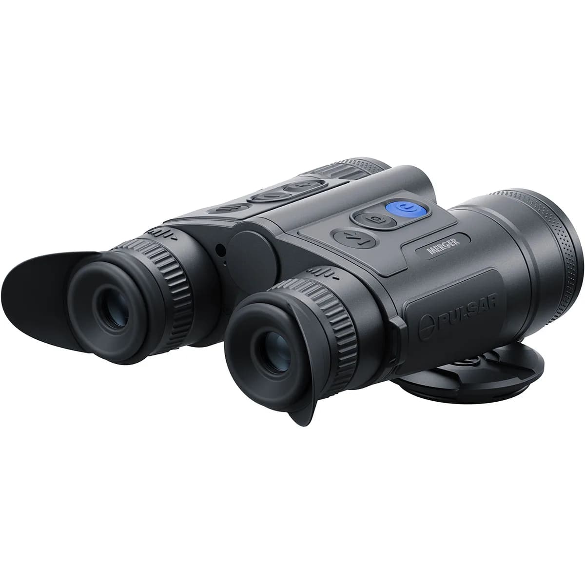 Merger LRF XP35 2-16X Mag 17-Micron 640x480 Res 50Hz - photo 8