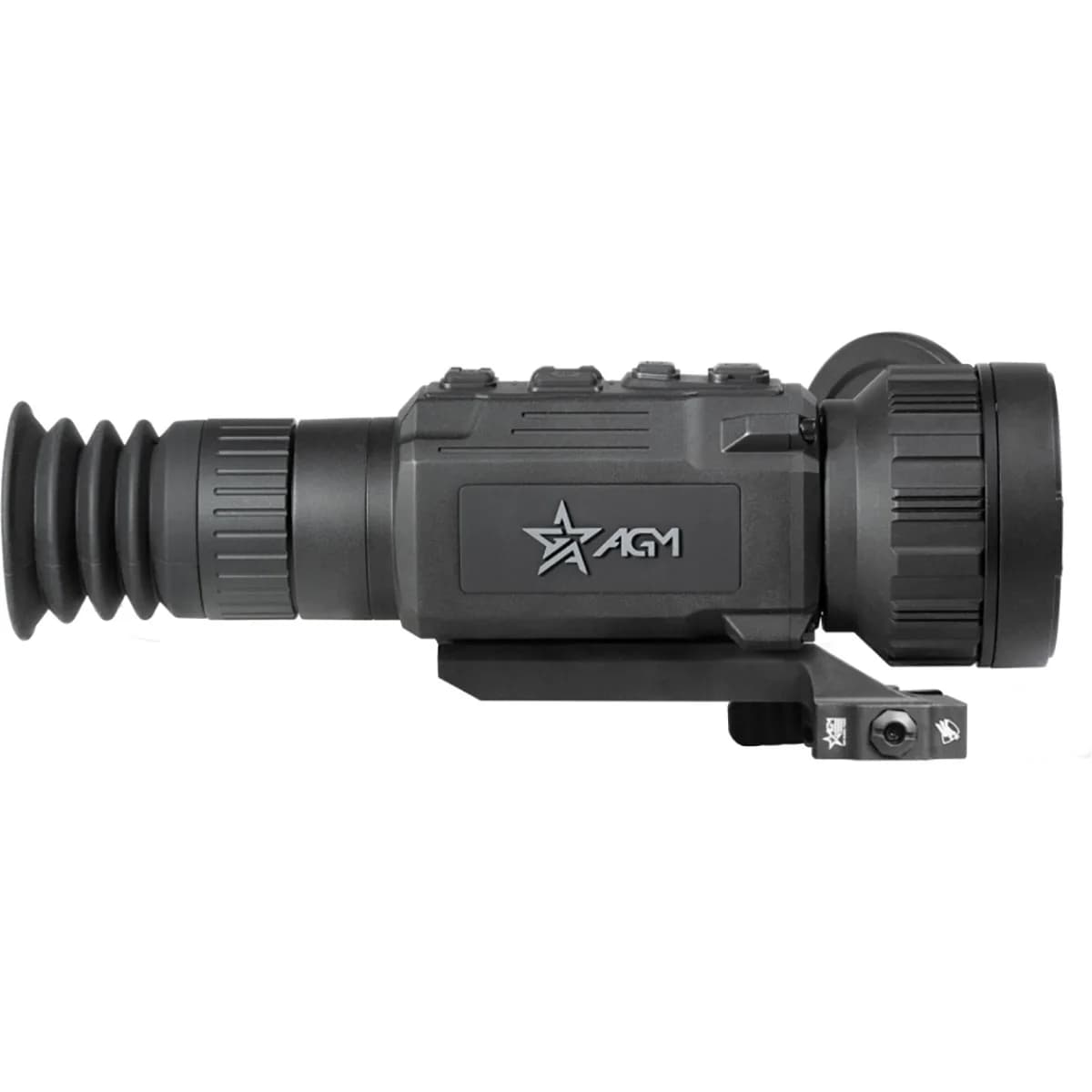 RattlerV3 LRF 50-640 3.5-28x Magnification 640x512-Res Black - photo 6