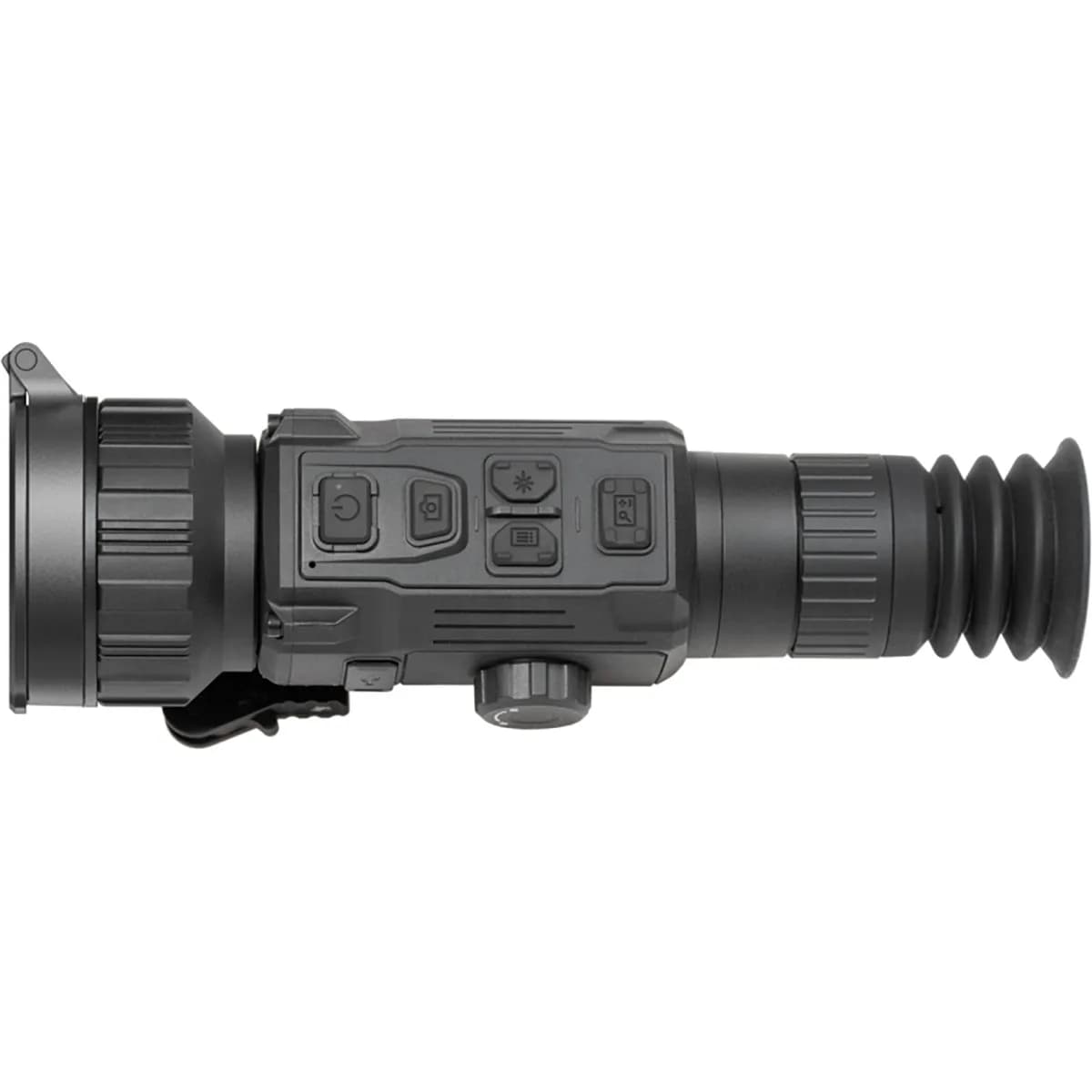 RattlerV3 LRF 50-640 3.5-28x Magnification 640x512-Res Black - photo 7
