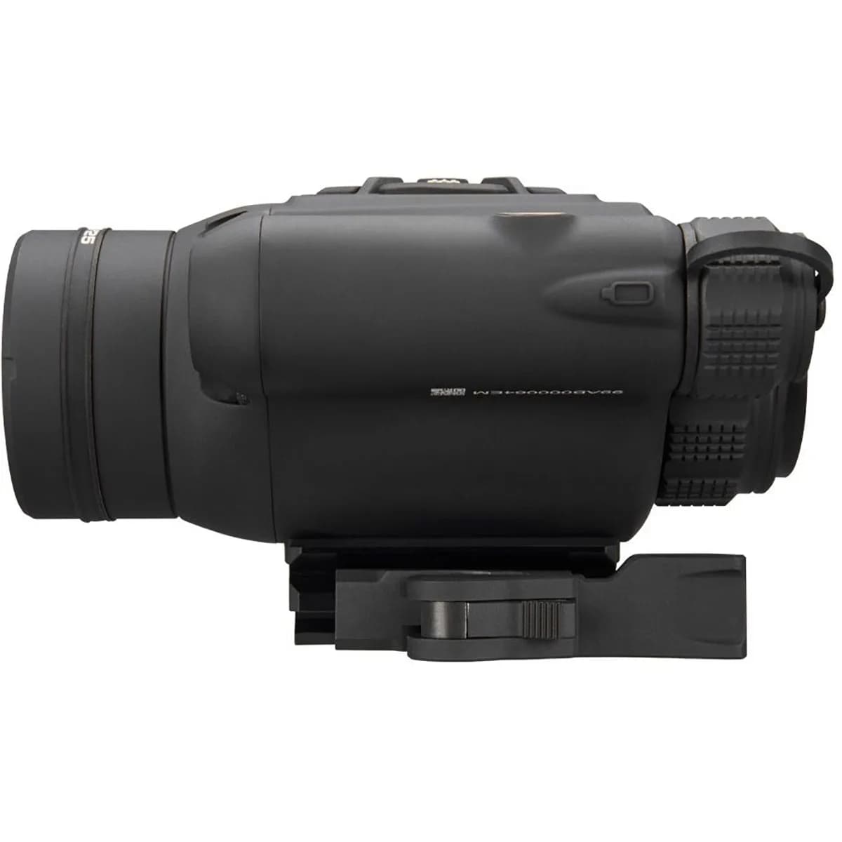 Echo CV25 1-8x25mm Multi-Purpose Thermal Clip-On Black - photo 5
