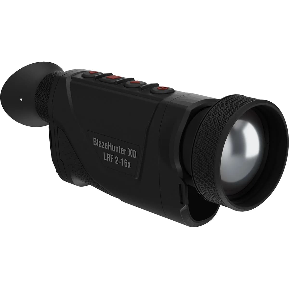 Blazehunter XD 2-16x 1280x1024 Thermal Monocular w/LRF - photo 2
