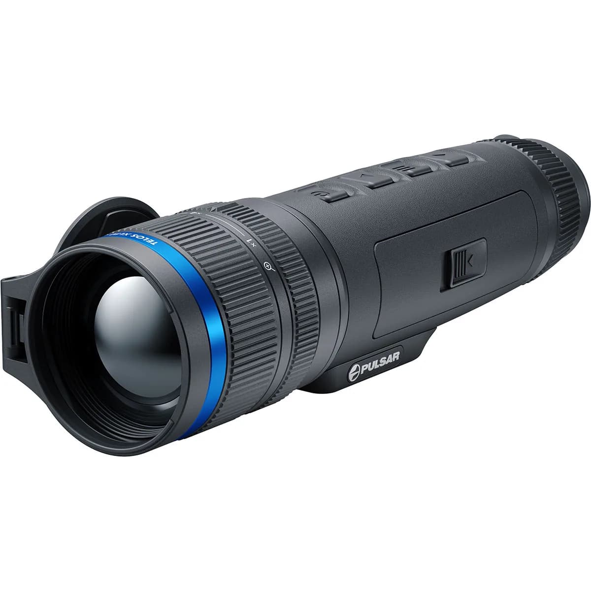 Refurbished Telos XL50 2.5-20X Mag 1024x768 Resolution Black - photo 4