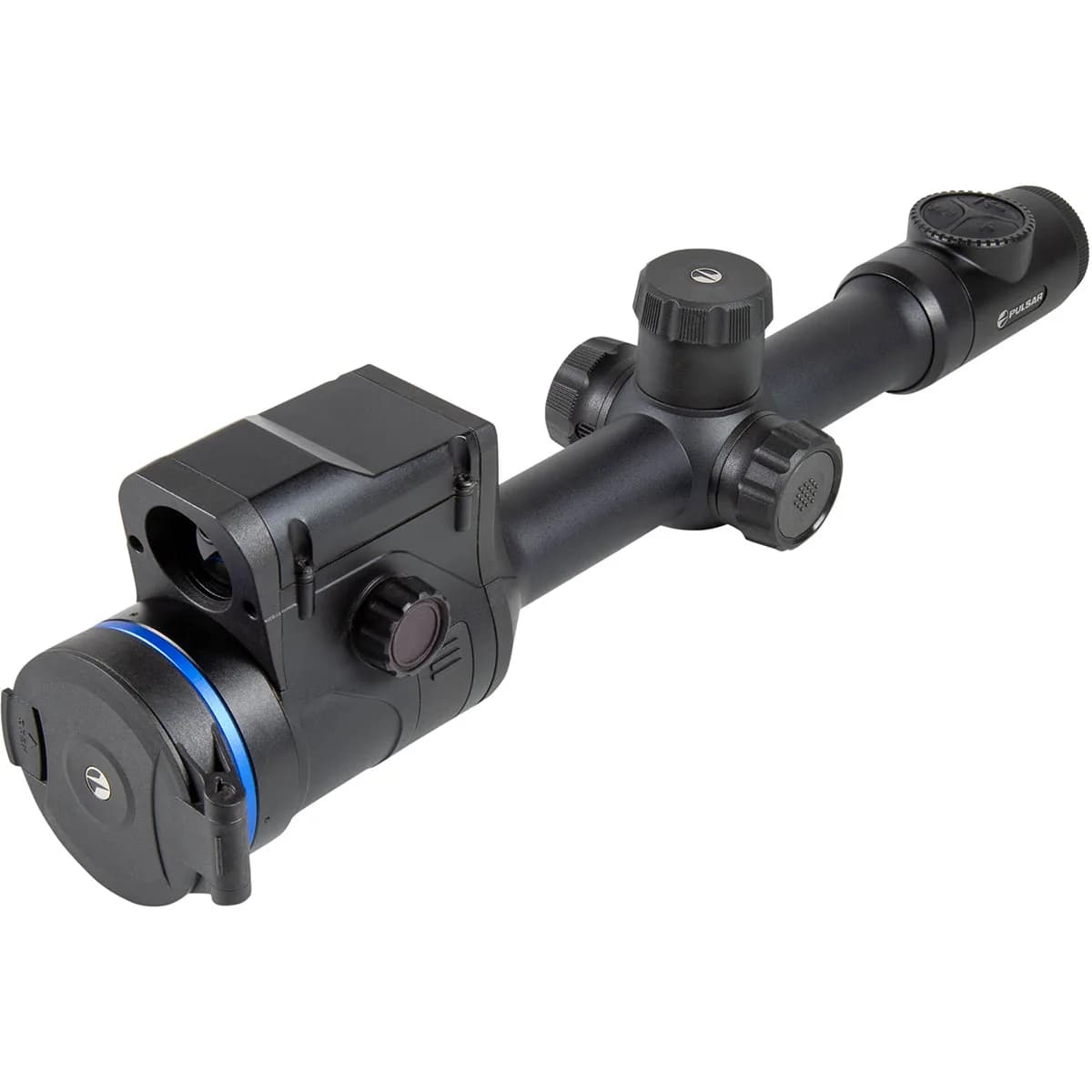 Thermion 2 LRF XQ50 Pro 3-12x Mag 17Mic 384x288 50Hz w/Laser - photo 3