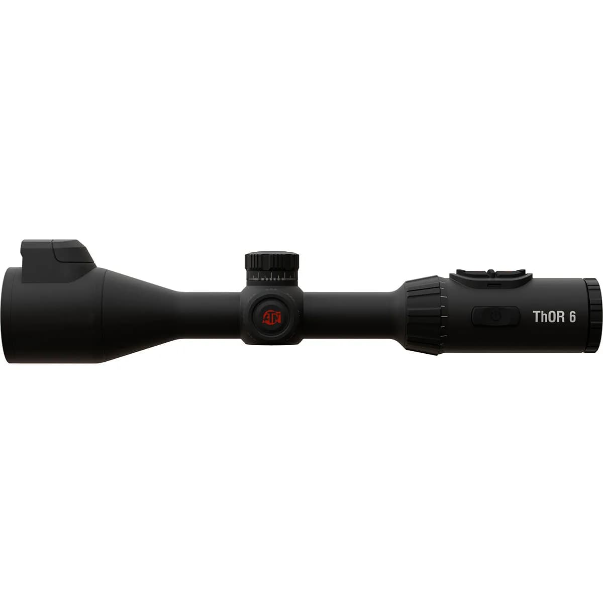 Elite 3-24x 640x512 Res Thermal Rifle Scope w/Laser - photo 12
