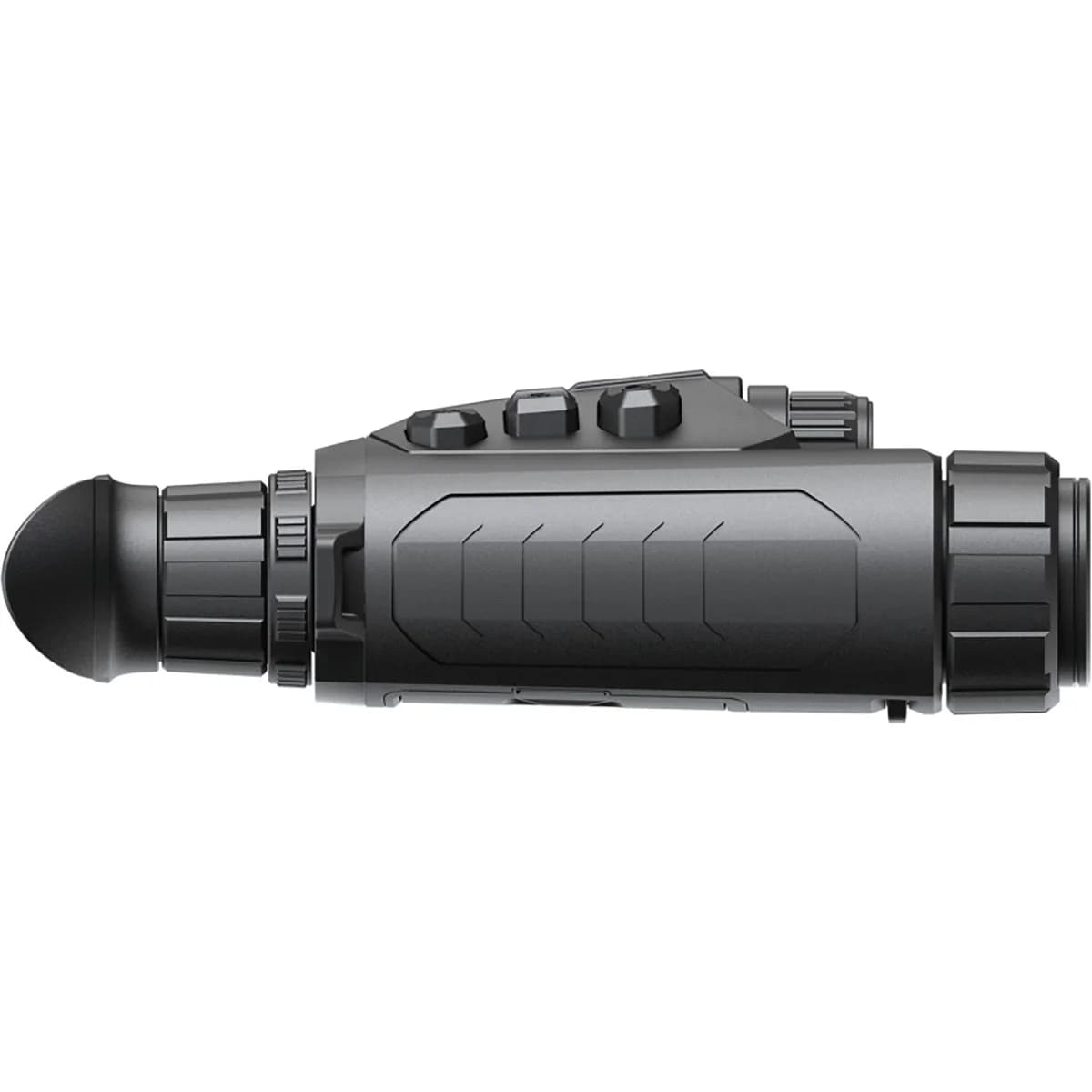 ObservIR LRF 35-640 35mm 5.5-22x Mag 640x512-Res Black - photo 2