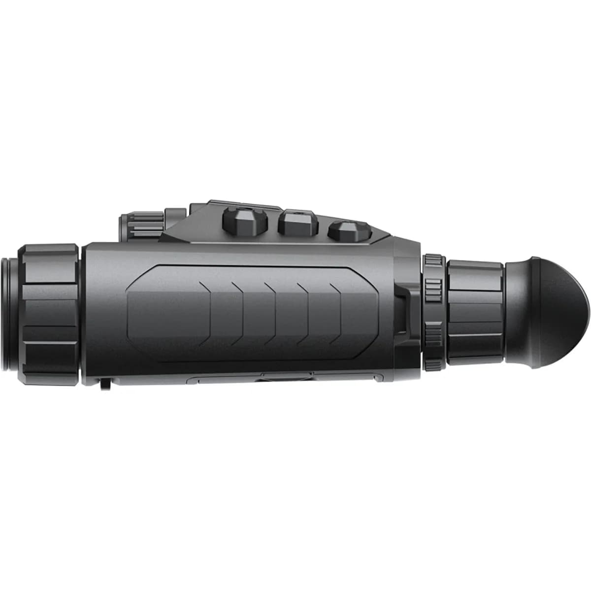 ObservIR LRF 35-640 35mm 5.5-22x Mag 640x512-Res Black - photo 3