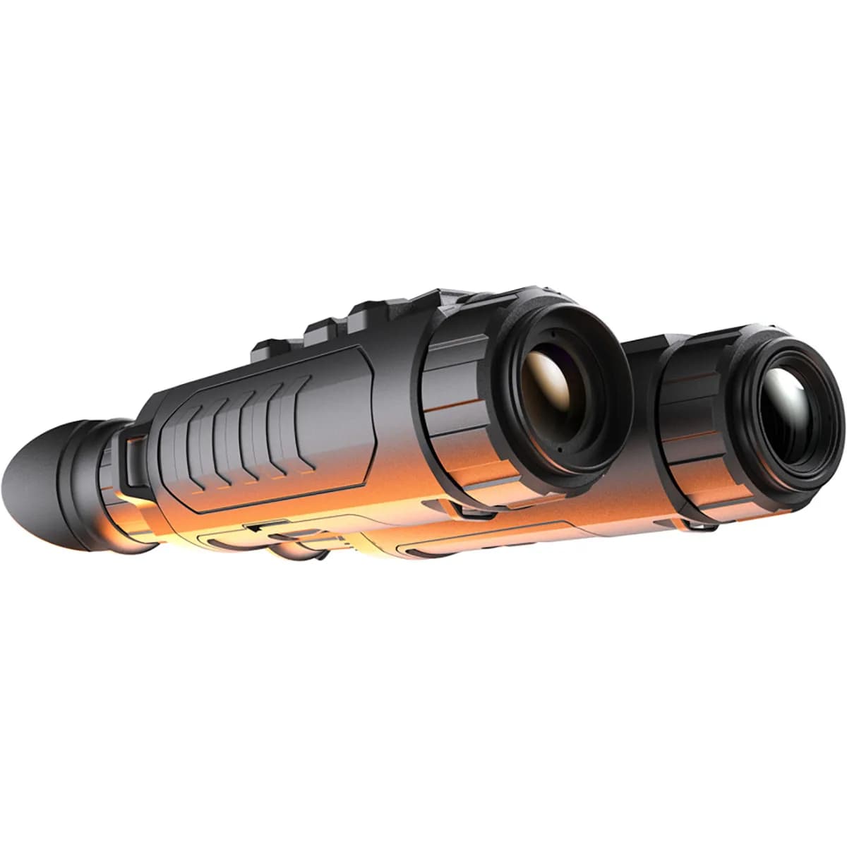 ObservIR LRF 35-640 35mm 5.5-22x Mag 640x512-Res Black - photo 4
