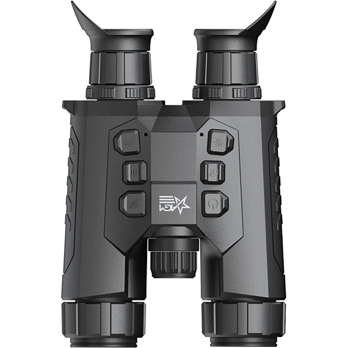 ObservIR LRF 35-640 35mm 5.5-22x Mag 640x512-Res Black - photo 5