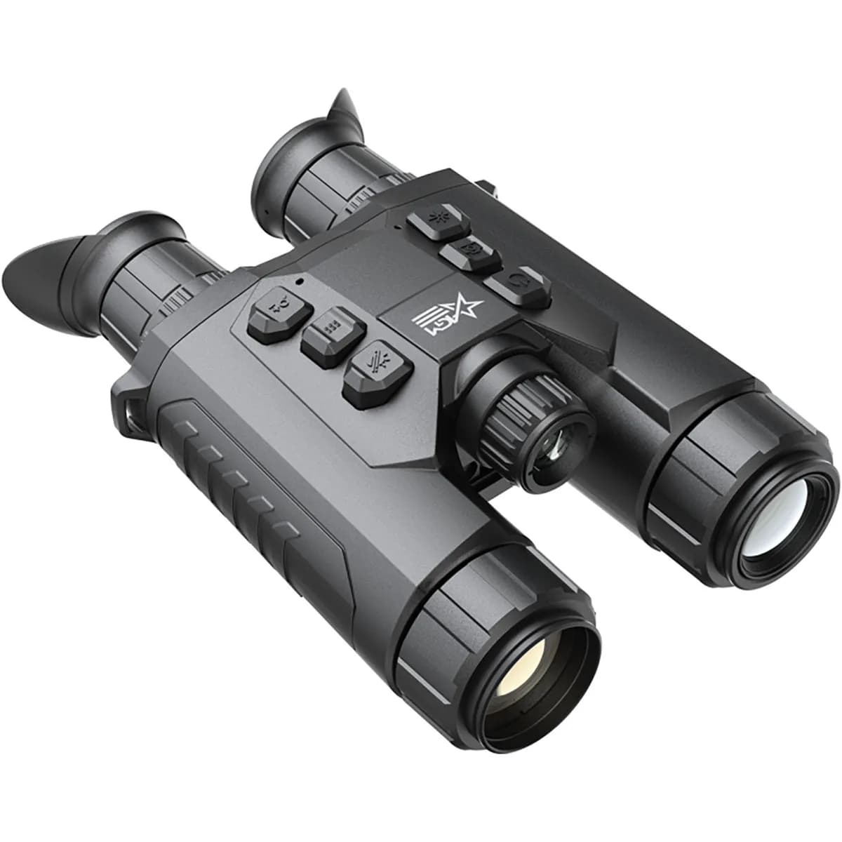 ObservIR LRF 35-640 35mm 5.5-22x Mag 640x512-Res Black - photo 6